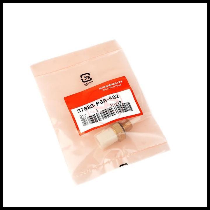 TERBARU SENSOR IAT SWITCH IAT SENSOR TEMPERATUR SWITCH TEMPERATUR ACCORD CIELO ACCORD VTI S84 S86 19