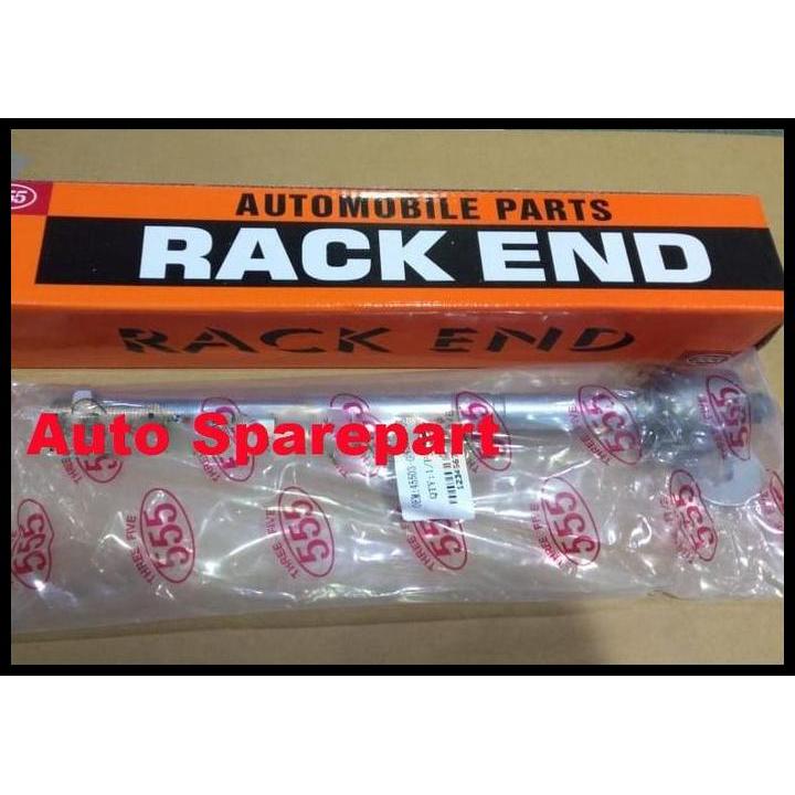 TERMURAH RACK END 555 INNOVA