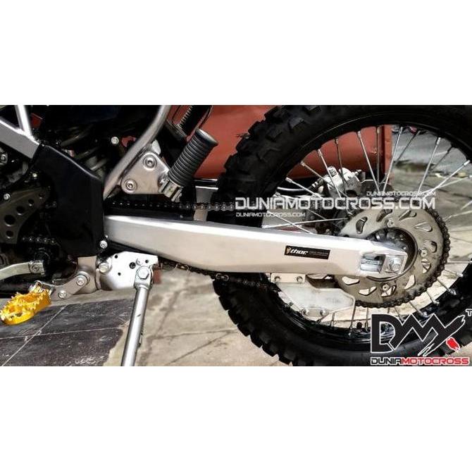 Swing Arm Thor Model KTM Klx N Dtracker 150 Original