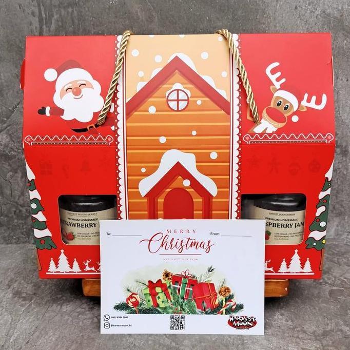 HarvestMoon Christmas Hampers