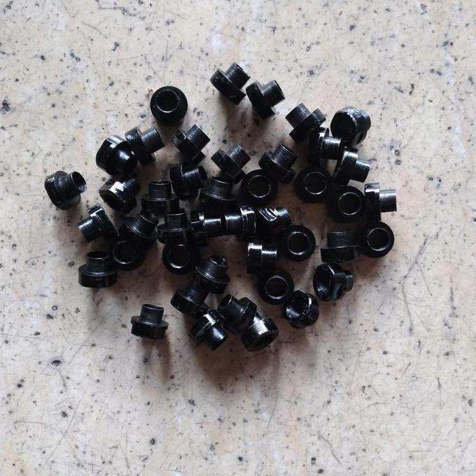 cones kones bubut bearing klaher 6000 as roda belakang sepeda kunci 15