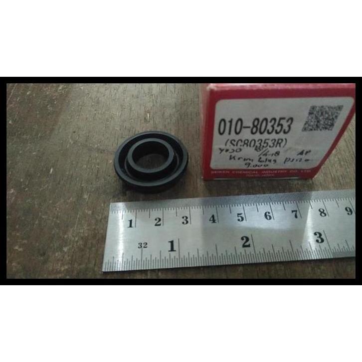 TERMURAH KARET REM BELAKANG COLT DIESEL PS120 1 1/8 SEIKEN SC-80353 R 80353R 