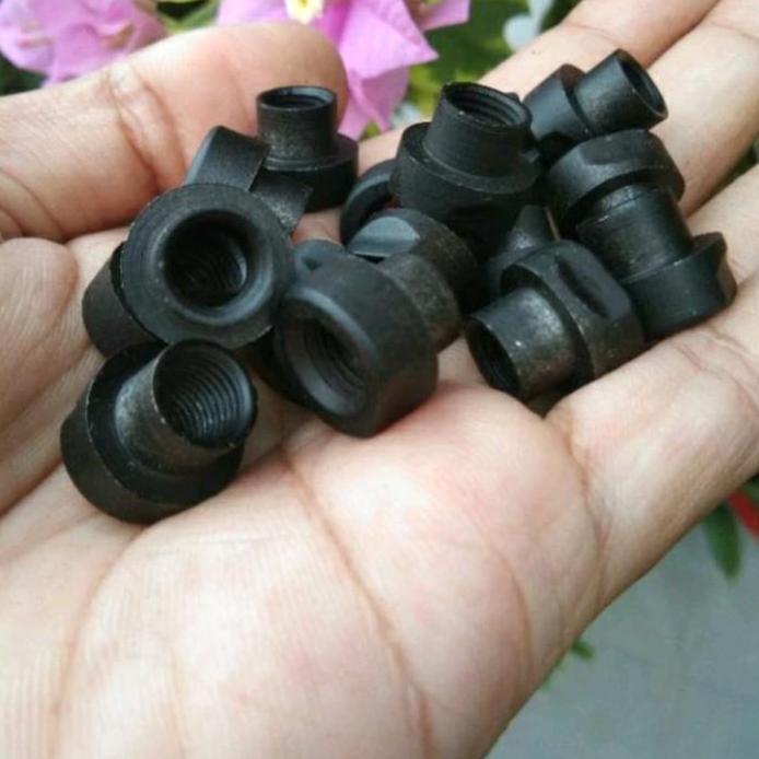 cones kones bubut bearing klaher 6900 as roda depan sepeda kunci 13