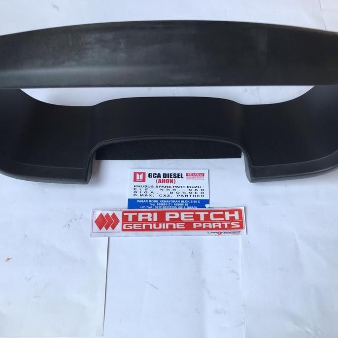 COVER SPEDOMETER DMAX CLUSTER SPEDOMETER DMAX TUTUP SPEDOMETER DMAX GRADE