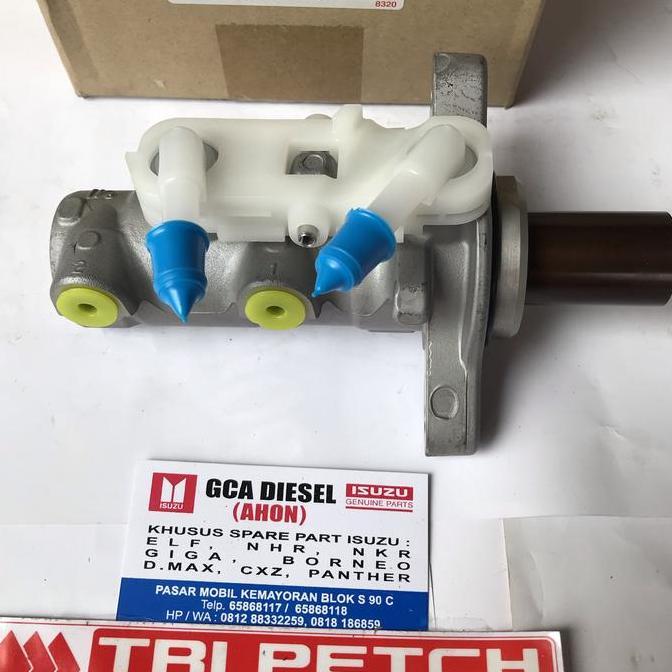 MASTER REM ISUZU NMR ASLI GRADE