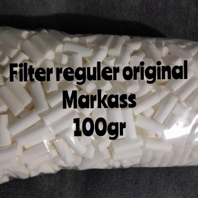 Allthebest filter reguler original markass