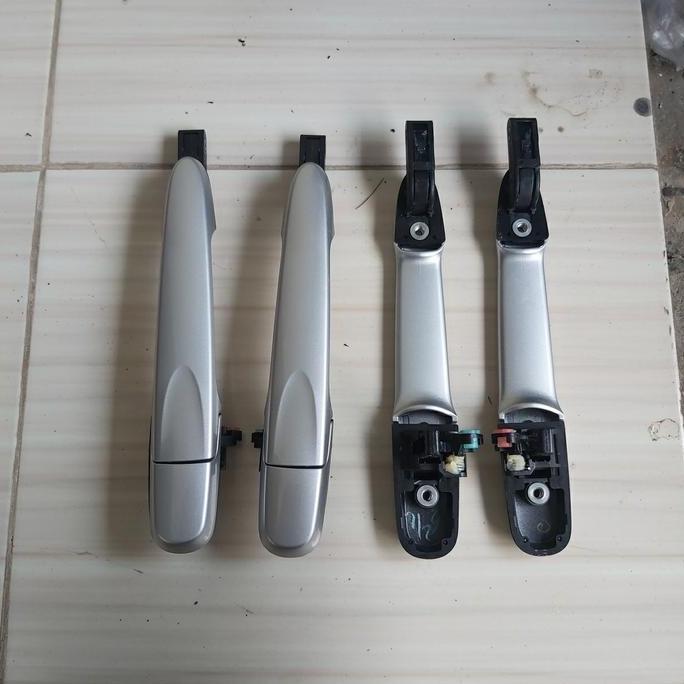 Handle Pintu Laur Avanza Xenia Rush Terios 2016 Up Original