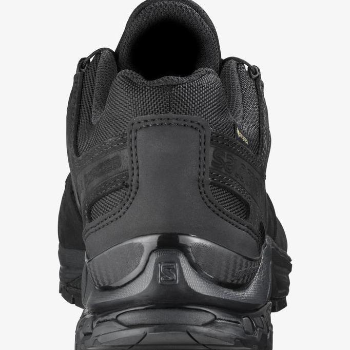 Hiking / Tactical Shoes Salomon XA Forces Gore-Tex