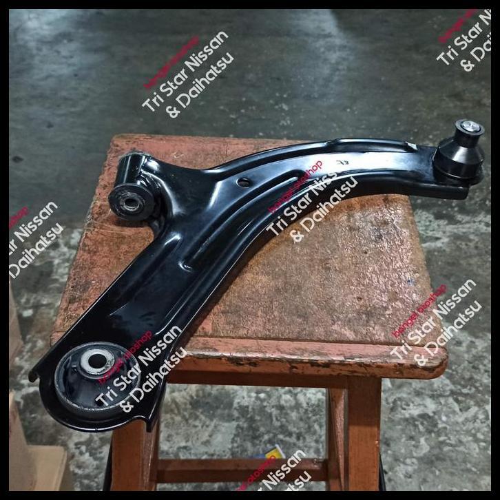 TERLARIS OEM LOWER ARM BALLJOINT ASSY ALL NEW SIRION (M804) 2019 2020 2021 2022 2023 2014 KE ATAS 