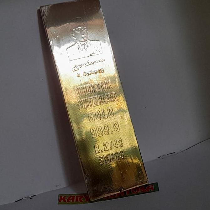 sukarno kuningan sari