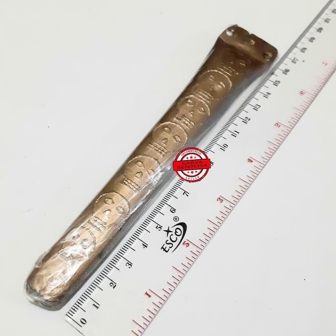 Madat Tima Tengkorak 7 Gold