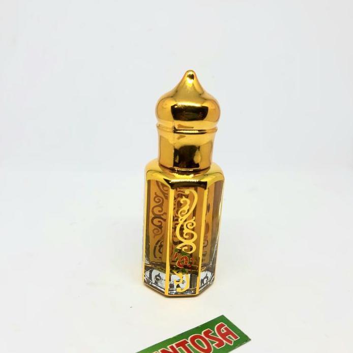 Minyak Wangi Aroma Magribi Asli non alkohol