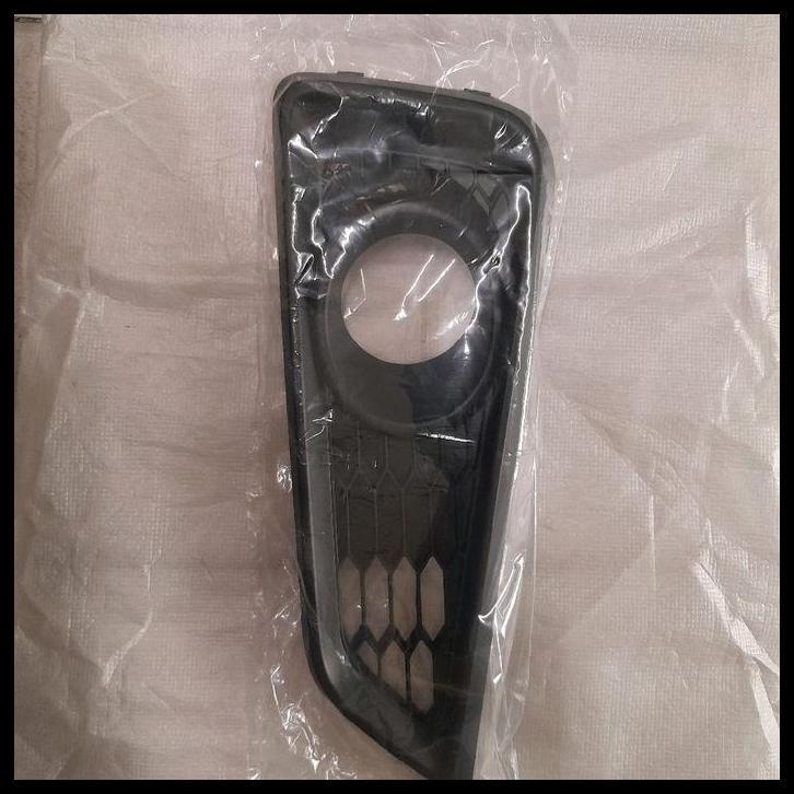 HOT DEAL HONDA GENUINE 71102-T9A-T50 COVER FOG LAMP KANAN MOBIL HONDA CITY 2013-2018