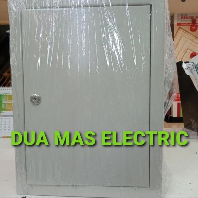 Box Panel Listrik 30x40 Indoor / Box Panel Indor 30 x 40