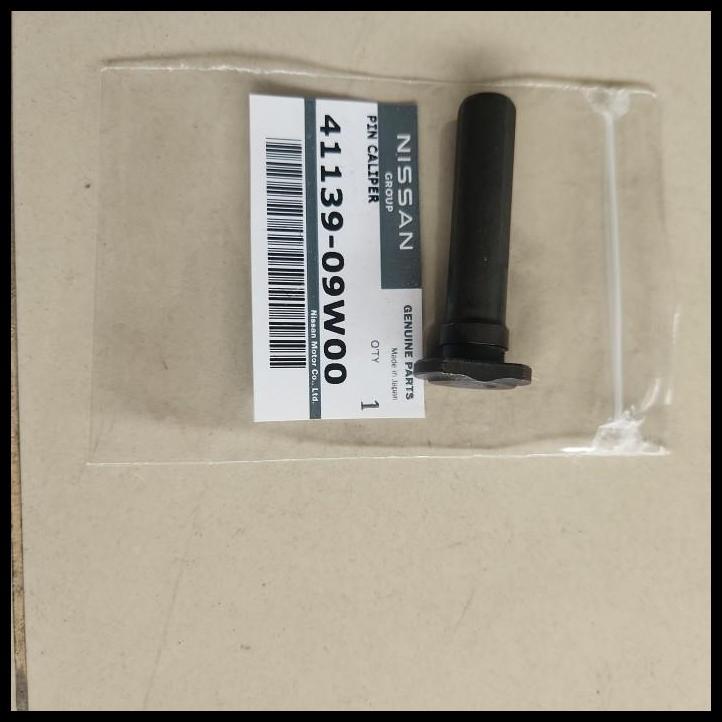 TERLARIS BAUT PIN PEN KALIPER REM NISSAN TERRANO ORIGINAL 