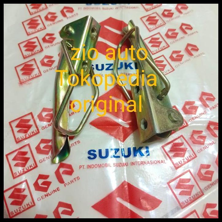 DISKON KUNCI BAK HANDLE BAK 1PCS SUZUKI CARRY 1.0CC ST100 PICK UP ORIGINAL 