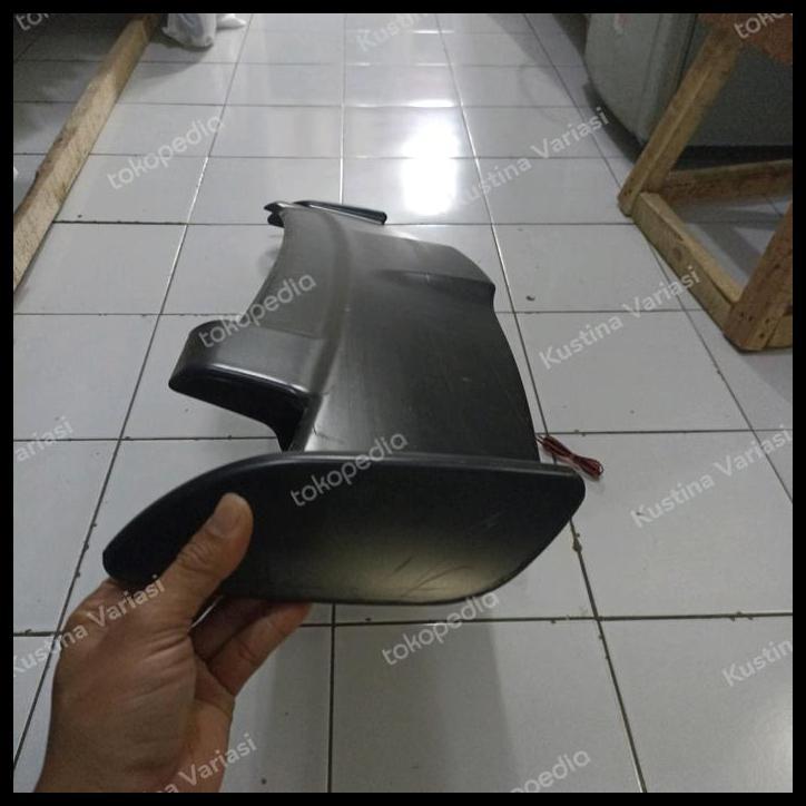 TERLARIS SPOILER APV APV ARENA PLUS LAMPU 