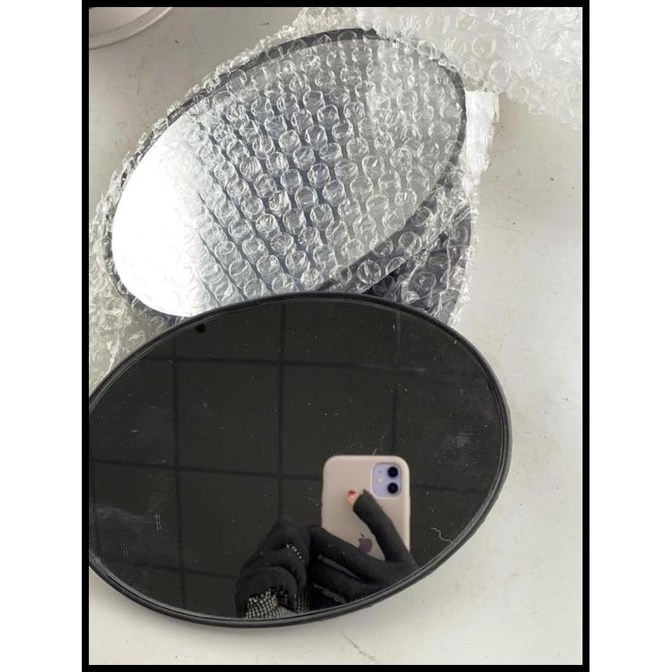 DISKON KACA SPION KIRI CHERY QQ ASLI IMPOR CHINA 