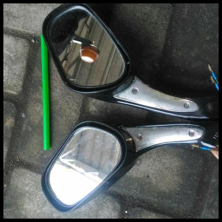 TERBARU SPION BABY MATIC