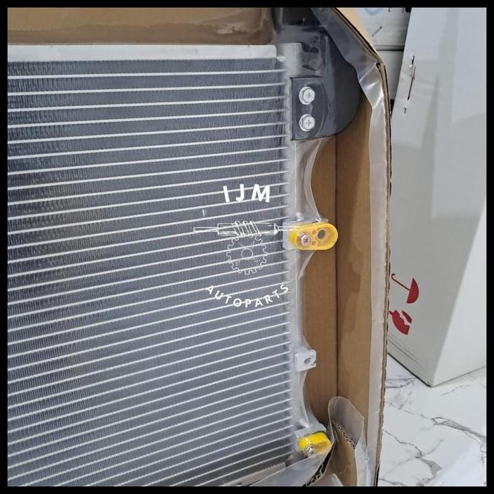BEST DEAL CONDENSOR KONDENSOR AC TOYOTA AVANZA & DAIHATSU XENIA 2004 - 2011 RUNNER 