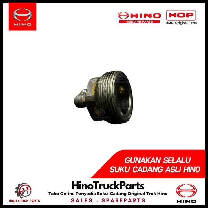 TERLARIS BAUT KING PIN ATAS HINO DUTRO ASLI 