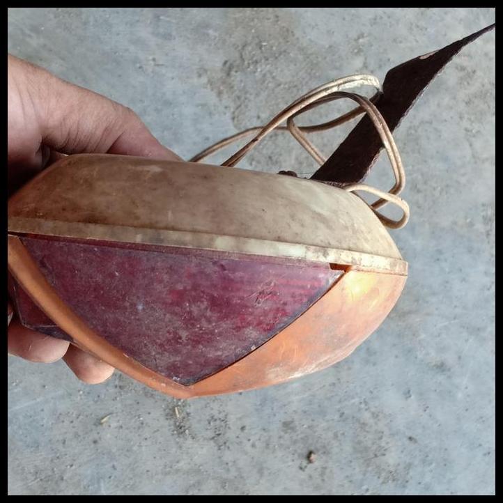 TERLARIS LAMPU SEPEDA ANAK JADUL