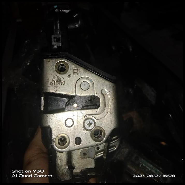 BEST DEAL DOOR LOCK PINTU BRIO MOBILIO ORIGINAL