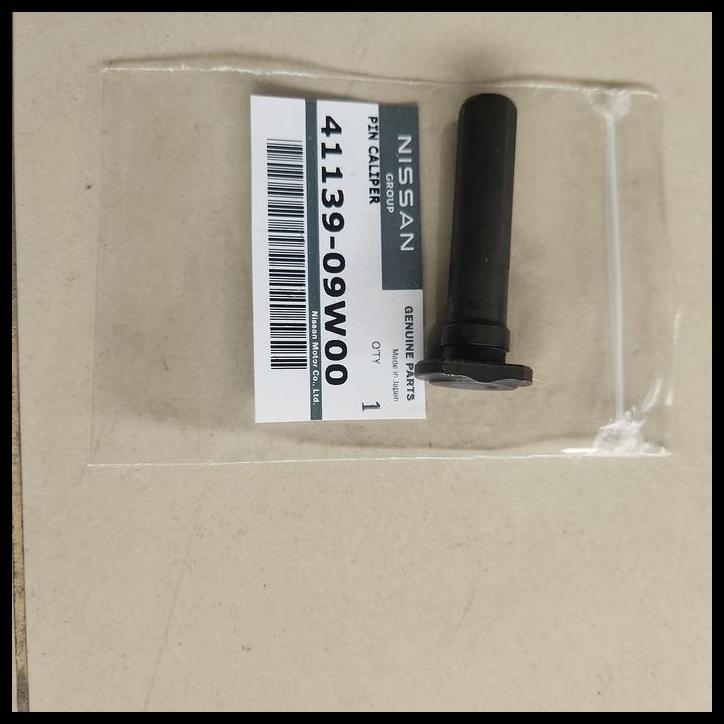 DISKON BAUT KALIPER REM NISSAN TERRANO ORIGINAL 