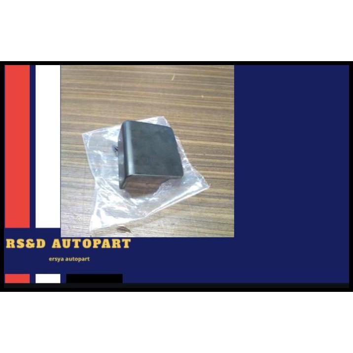 TERBARU TUTUP TOWING COVER BEMPER DEPAN NISSAN GRAND LIVINA L10 2007-2018 BARU 