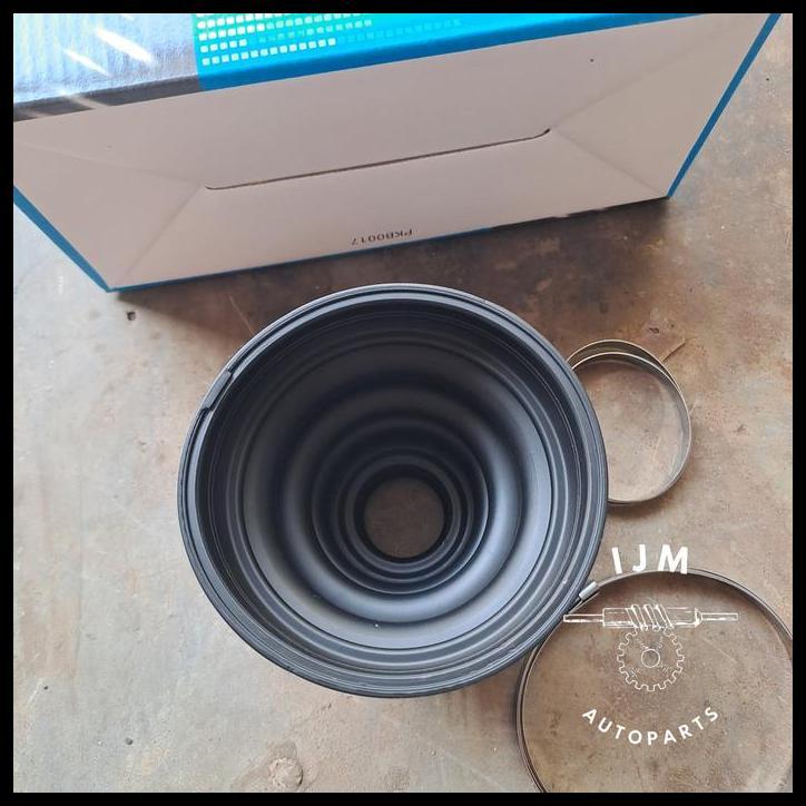 TERMURAH BOOT AS RODA DALAM INNER NISSAN NAVARA D40 RBI THAILAND