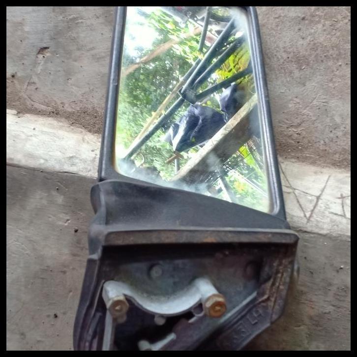 TERLARIS SPION DAIHATSU CHARADE KIRI 