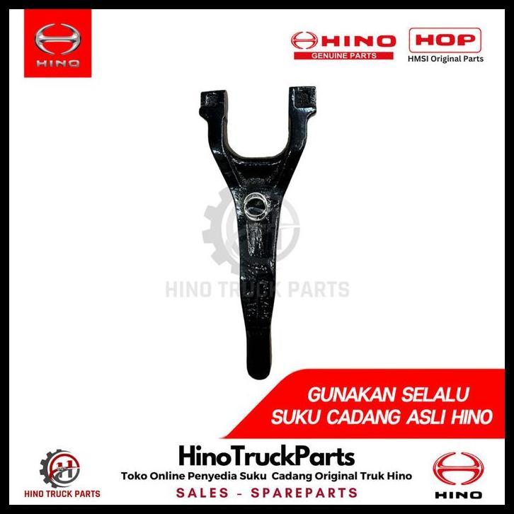 HOT DEAL FORK TRANSMISSI HINO DUTRO GARPU TRANSMISI HINO DUTRO XPOWER