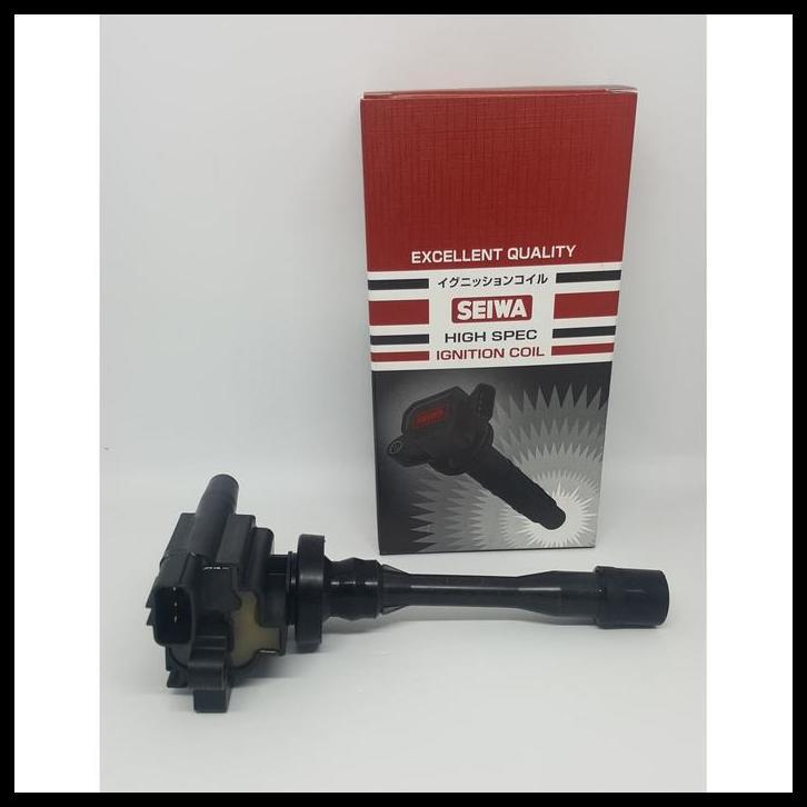 TERMURAH SEIWA IGNITION COIL MITSUBISHI LANCER CK4 