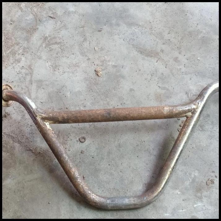 TERBARU STANG BMX JADUL