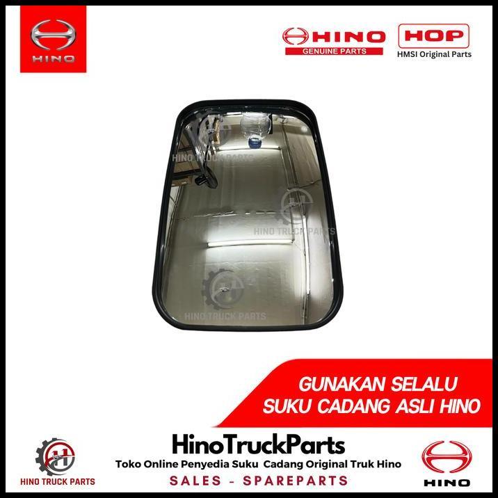 TERLARIS SPION TOYOTA DYNA TAHUN LAMA 