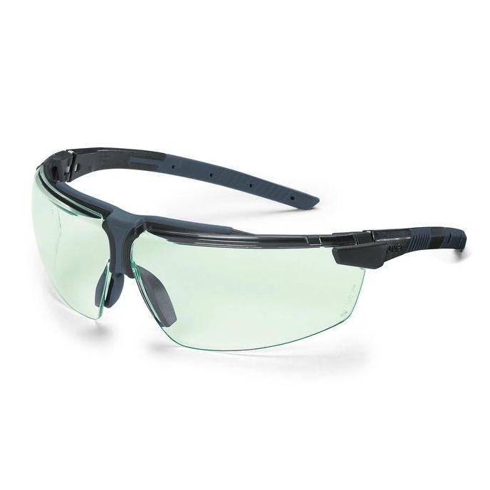 Kacamata Safety Uvex i-3 Spectacles 91980 Orinal Variomatic Lens