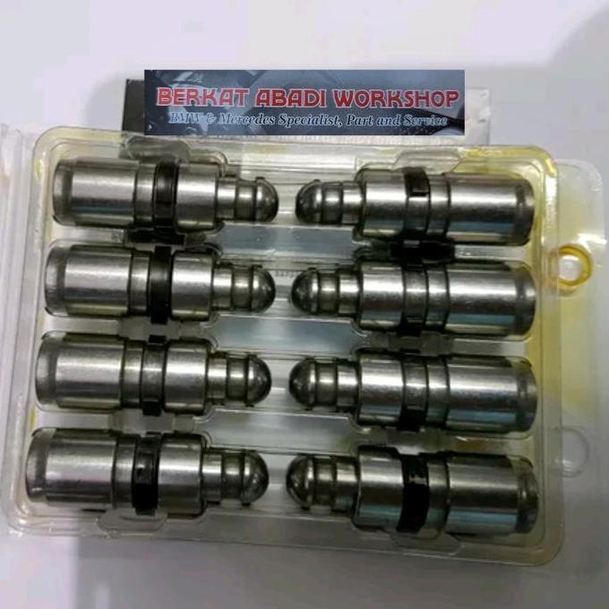 HVA Push Rod Tappet BMW M40 M43 merk INA pn 11331433672