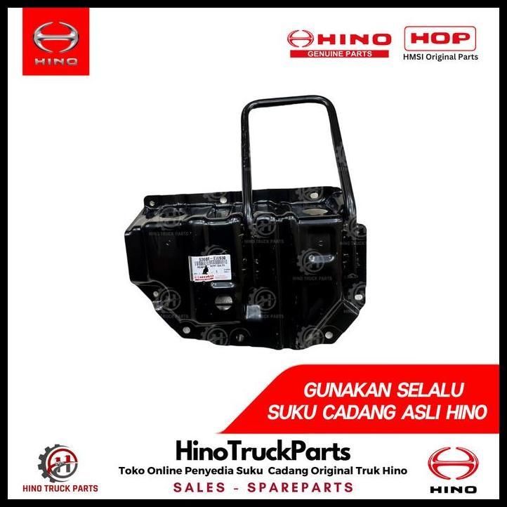 BEST DEAL BRACKET FENDER KIRI HINO 500 BRACKET KABIN KIRI HINO 500 ASLI