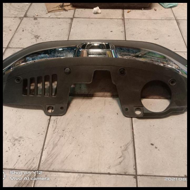 TERMURAH GRILL BRIO RS 2015-2017 ORIGINAL 