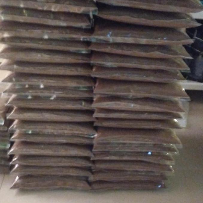 (Allthebest) Bubuk Murni 500gr, Kampung Coklat blitar