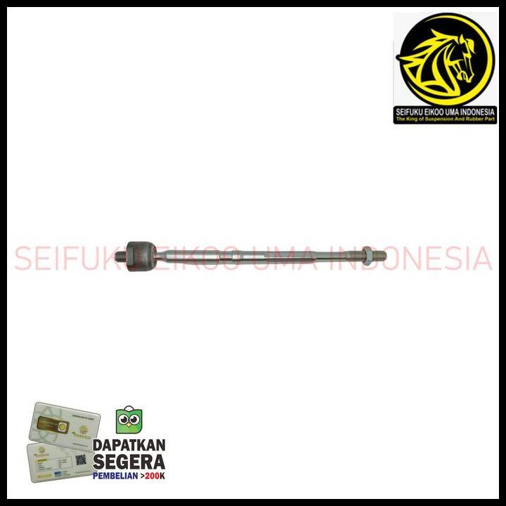 TERLARIS RACK END ASSY SUZUKI NEW BALENO 2018 "JAPOON" 