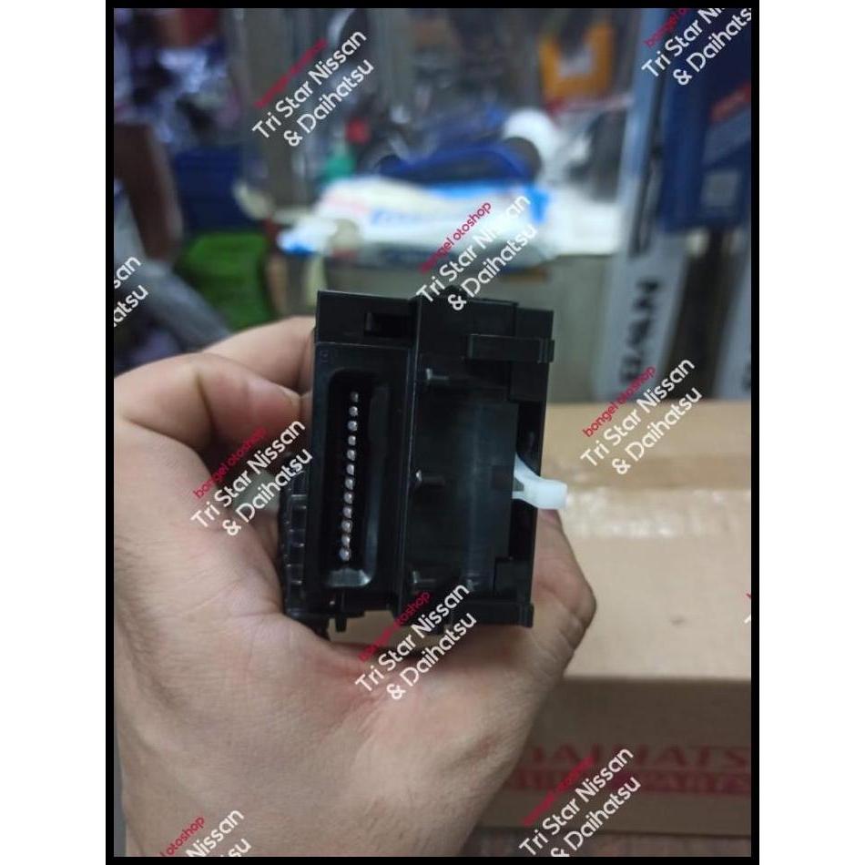 TERMURAH SAKLAR SEN AVANZA XENIA 2015 KE ATAS 2015-2021 + FOGLAMP ORIGINAL !!!