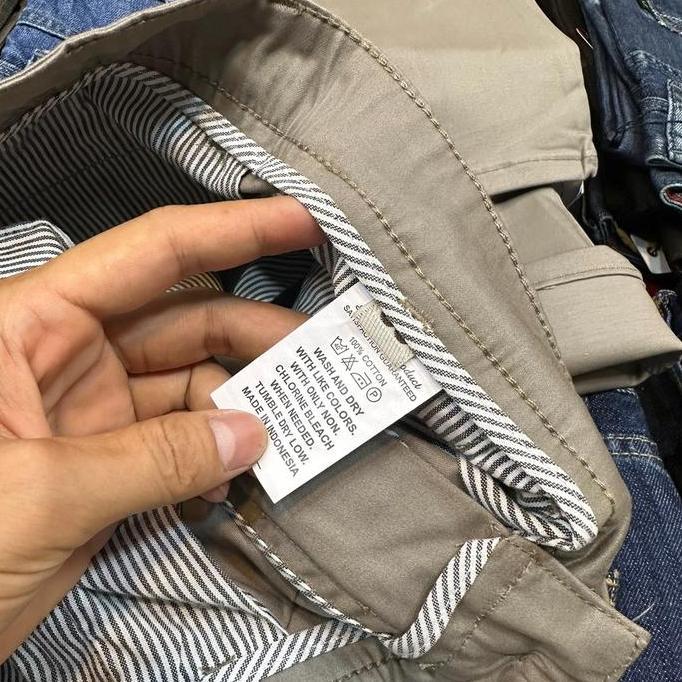 Cinos panjang pria RIYU STYLE/celana cinos panjang pria slimfit/celana kerja pria/celana terlaris Ch