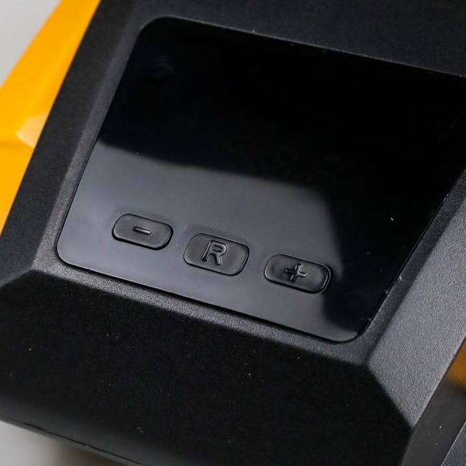 INFLATOR POMPA MOBIL ELEKTRIK TAFFWARE 150 PSI