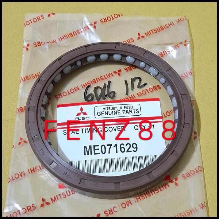 HOT DEAL SEAL KRUK AS DEPAN SEAL TIMING FUSO FIGHTER 6D16 