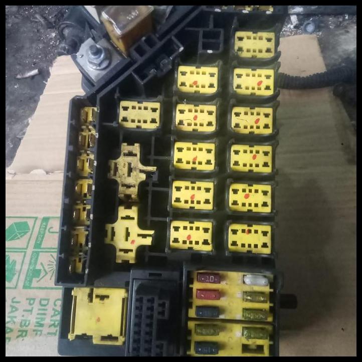TERMURAH FUSE BOX MOBIL