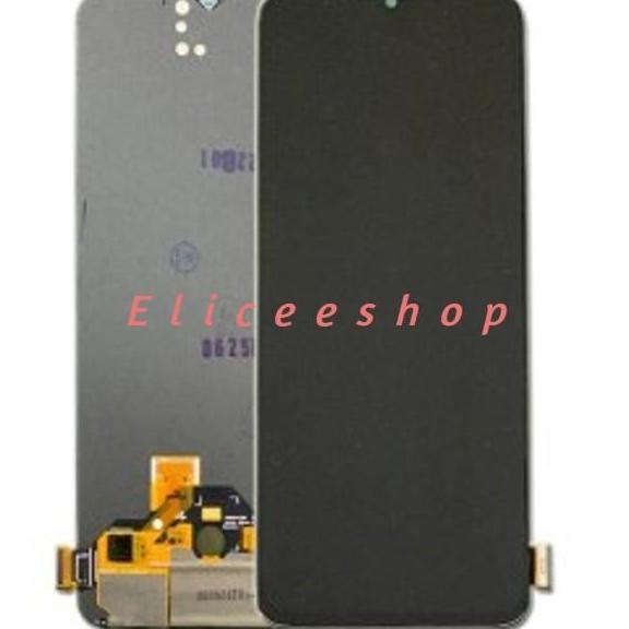 Nickboy- Lcd Touchscreen Realme Xt Original (Support Fingerprint)