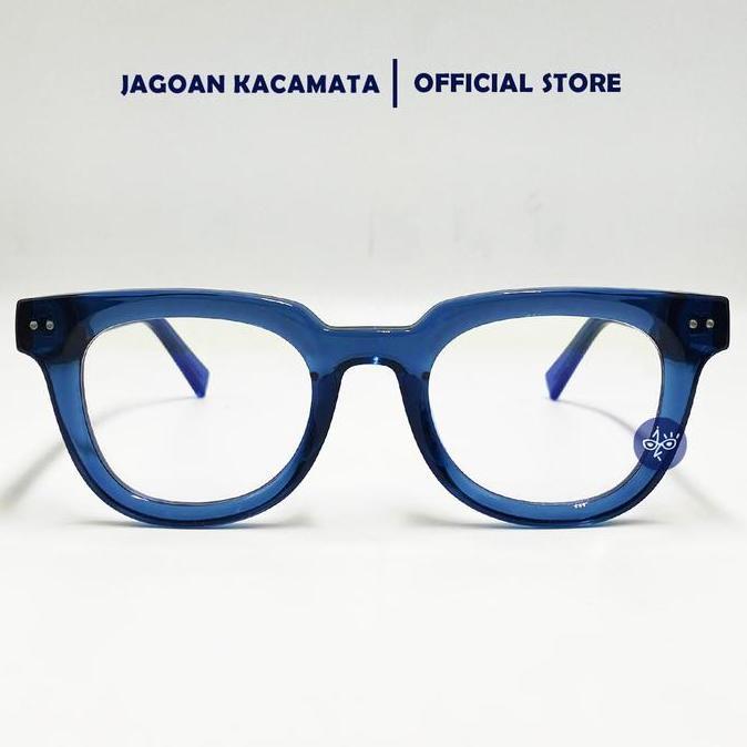 Jagoan Kacamata - Piko Frame