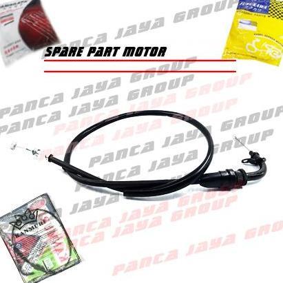 KABEL GAS-TALI-GAS THUNDER 125 THUNDER DISKON