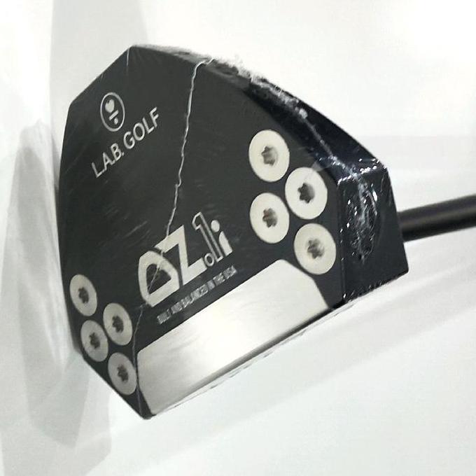 Golf Putter Stick Golf Putter Stability Alnment